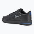 Buty męskie Nike Air Force 1 Jewel black 3