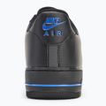 Buty męskie Nike Air Force 1 Jewel black 6