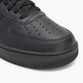 Buty męskie Nike Air Force 1 Jewel black 7