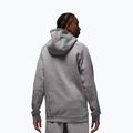 Bluza męska Nike Jordan carbon heather 3