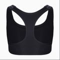 Biustonosz treningowy Nike Dri-Fit Swoosh black 2
