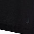 Koszulka damska Nike NY Dri-Fit Layer Top black/dk smoke grey 3