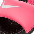 Klapki dziecięce Nike Kawa digital pink/black/white 9