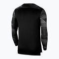 Bluza piłkarska męska Nike Dri-Fit Dri-Fit Park IV Goalkeeper black/white 4