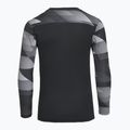 Bluza piłkarska dziecięca Nike Dri-Fit Park IV Goalkeeper black/white 2