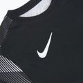 Bluza piłkarska dziecięca Nike Dri-Fit Park IV Goalkeeper black/white 3