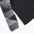 Bluza piłkarska dziecięca Nike Dri-Fit Park IV Goalkeeper black/white 4