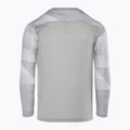 Koszulka bramkarska dziecięca Nike Dri-FIT Park IV Goalkeeper pewter grey/white/black 2