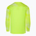 Koszulka bramkarska dziecięca Nike Dri-FIT Park IV Goalkeeper volt/white/black 2