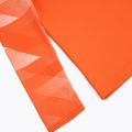 Bluza piłkarska dziecięca Nike Dri-Fit Park IV Goalkeeper safety orange/white/black 4
