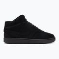 Buty męskie Nike Court Vision Mid black/black/black 2
