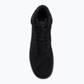 Buty męskie Nike Court Vision Mid black/black/black 5