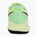 Buty do tenisa dziecięce Nike Court Vapor X Jr ghost green/barely volt/blackened blue 6