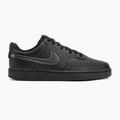 Buty damskie Nike Court Vision Low black/black 2