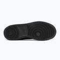 Buty damskie Nike Court Vision Low black/black 4