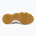 Buty do siatkówki Nike React Hyperset white/black/gum light brown 8