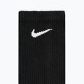Skarpety męskie Nike Everyday Plus Cushioned Crew 6 par black/white 5