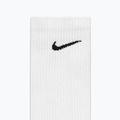 Skarpety męskie Nike Everyday Plus Cushioned Crew 6 par white/black 5