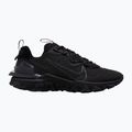 Buty męskie Nike React Vision black/black/anthracite/anthracite