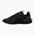 Buty męskie Nike React Vision black/black/anthracite/anthracite 2