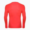 Longsleeve termoaktywny męski Nike Dri-FIT Park First Layer bright crimson/black 2