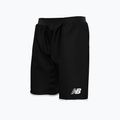 Spodenki piłkarskie dziecięce New Balance Match black