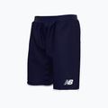 Spodenki piłkarskie męskie New Balance Match navy