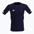 Koszulka piłkarska męska New Balance Turf navy