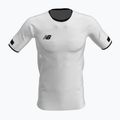 Koszulka piłkarska męska New Balance Turf white