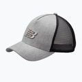 Czapka z daszkiem New Balance Lifestyle Athletics Trucker athletic grey 5