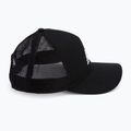 Czapka z daszkiem New Balance Lifestyle Athletics Trucker black/white 2