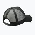 Czapka z daszkiem New Balance Lifestyle Athletics Trucker black/white 6