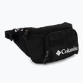 Saszetka nerka Columbia Zigzag Hip Pack black 6