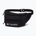 Saszetka nerka Columbia Zigzag Hip Pack black 7