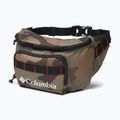 Saszetka nerka Columbia Zigzag Hip Pack cypress camo/black 8