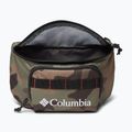 Saszetka nerka Columbia Zigzag Hip Pack cypress camo/black 10