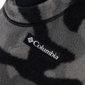 Kominiarka dziecięca Columbia Frosty Trail black camo 3