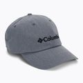 Czapka z daszkiem Columbia Roc II Ball columbia grey heather/black