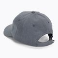 Czapka z daszkiem Columbia Roc II Ball columbia grey heather/black 3