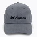 Czapka z daszkiem Columbia Roc II Ball columbia grey heather/black 4