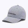 Czapka z daszkiem Columbia Roc II Ball columbia grey heather/black 5