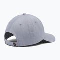 Czapka z daszkiem Columbia Roc II Ball columbia grey heather/black 6