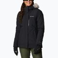 Kurtka narciarska damska Columbia Ava Alpine Insulated black