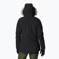 Kurtka narciarska damska Columbia Ava Alpine Insulated black 3