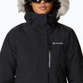 Kurtka narciarska damska Columbia Ava Alpine Insulated black 5