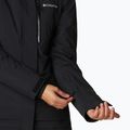 Kurtka narciarska damska Columbia Ava Alpine Insulated black 6