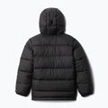 Kurtka dziecięca Columbia Pike Lake Hooded black 2