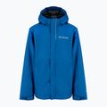 Kurtka przeciwdeszczowa dziecięca Columbia Watertight bright indigo