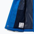 Kurtka przeciwdeszczowa dziecięca Columbia Watertight bright indigo 8