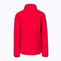 Bluza polarowa dziecięca Columbia Fast Trek III Full Zip mountain red/shark 2